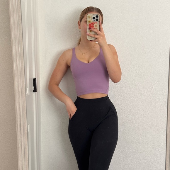 Lululemon Align Tank - Picture 5 of 6